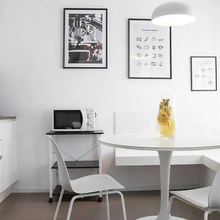 White Trastevere - Topcollection * Rom