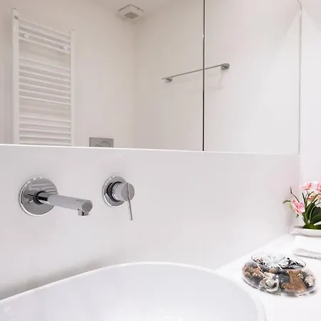 White Trastevere - Topcollection *