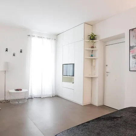 White Trastevere - Topcollection * Rom