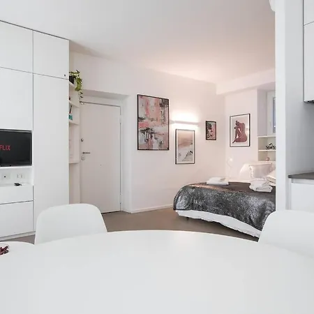 White Trastevere - Topcollection Rzym