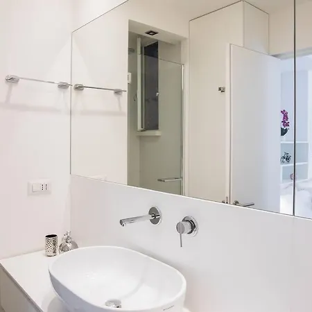 White Trastevere - Topcollection Apartament
