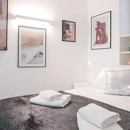 White Trastevere - Topcollection Apartament *