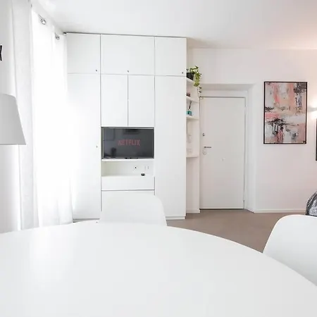 White Trastevere - Topcollection