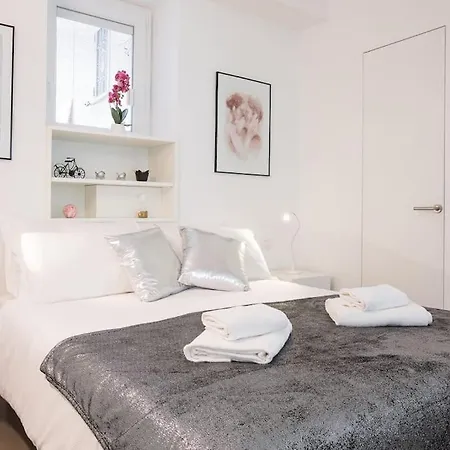 White Trastevere - Topcollection Apartament *