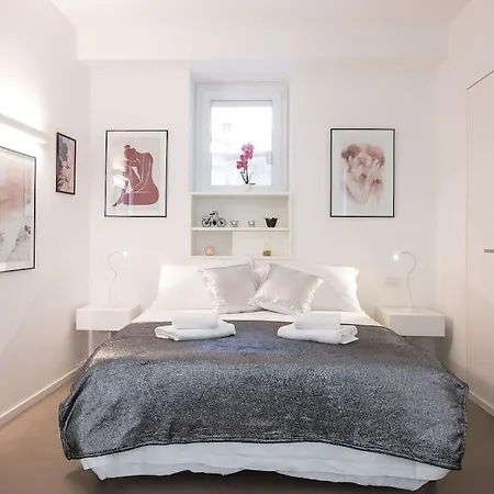 White Trastevere - Topcollection * Rom